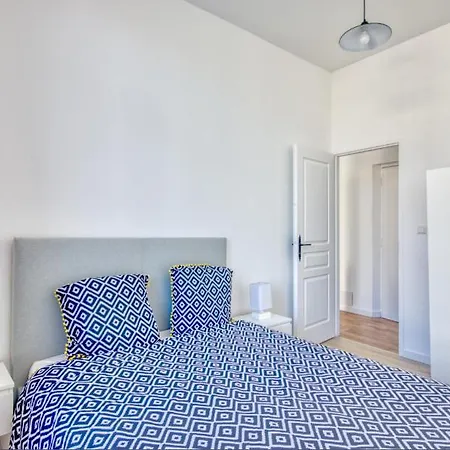 Διαμέρισμα Le Malbec, Coeur De Moderne Et Confortable *